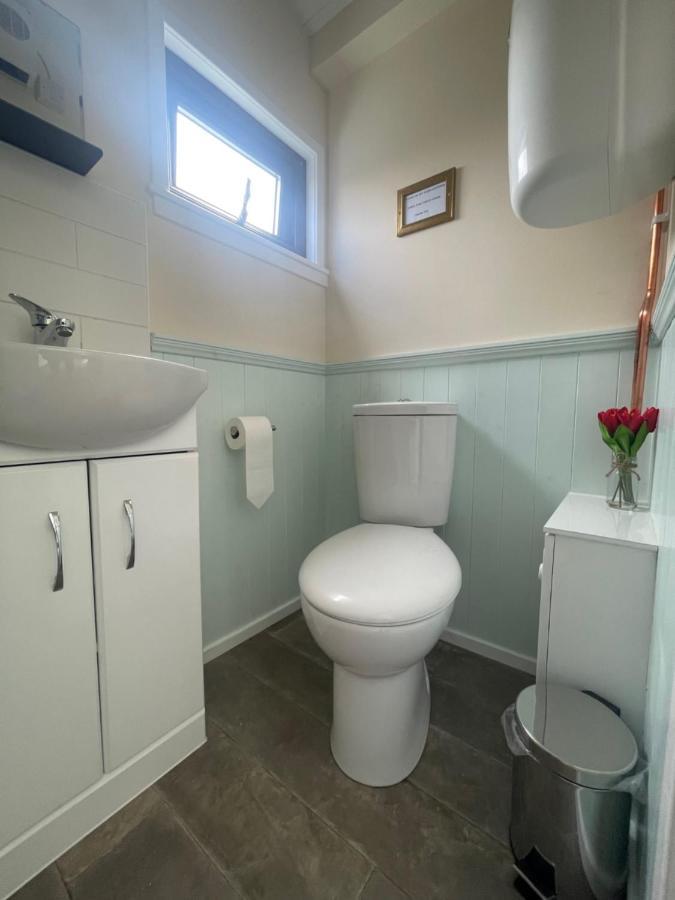 Апартаменты Morvin Self-Catering Finstown Экстерьер фото